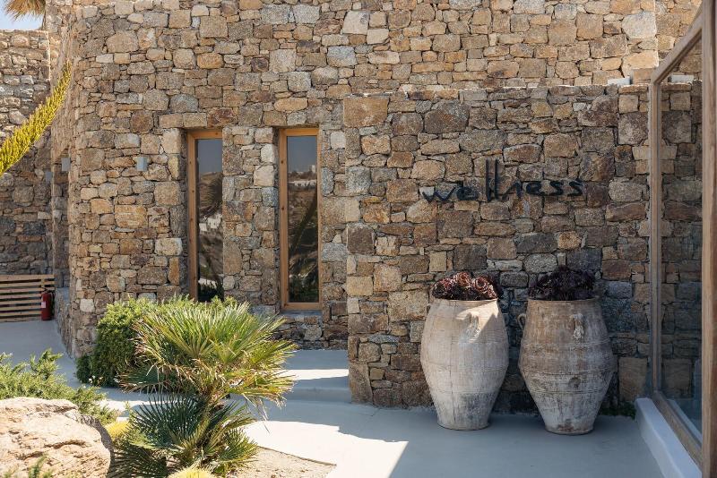 My Aktis Luxury Suites and Villas - Aktivite
