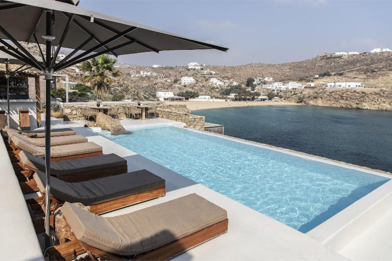 My Aktis Luxury Suites and Villas - Aktivite