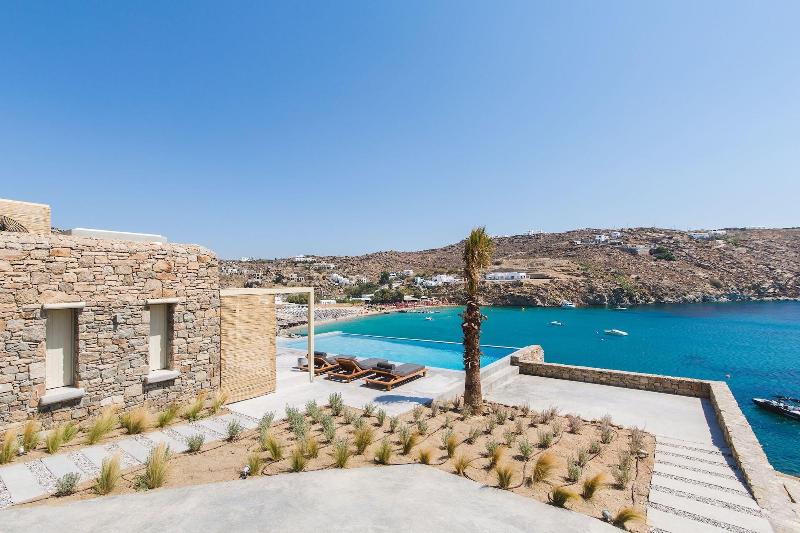 My Aktis Luxury Suites and Villas - Aktivite