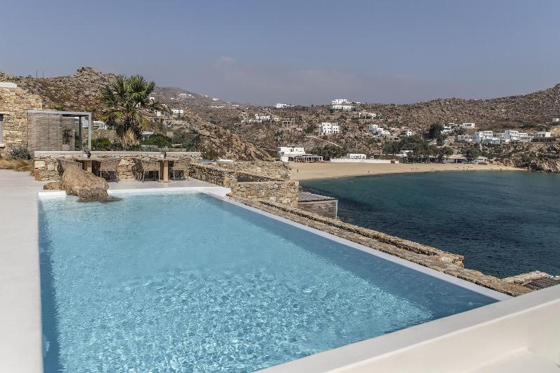 My Aktis Luxury Suites and Villas - Aktivite