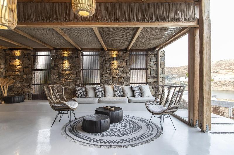My Aktis Luxury Suites and Villas - Aktivite
