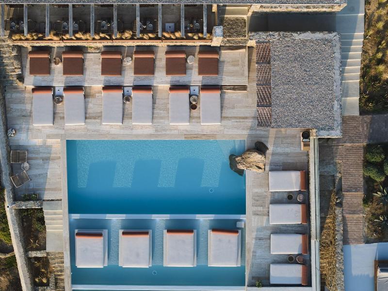 My Aktis Luxury Suites and Villas - Aktivite