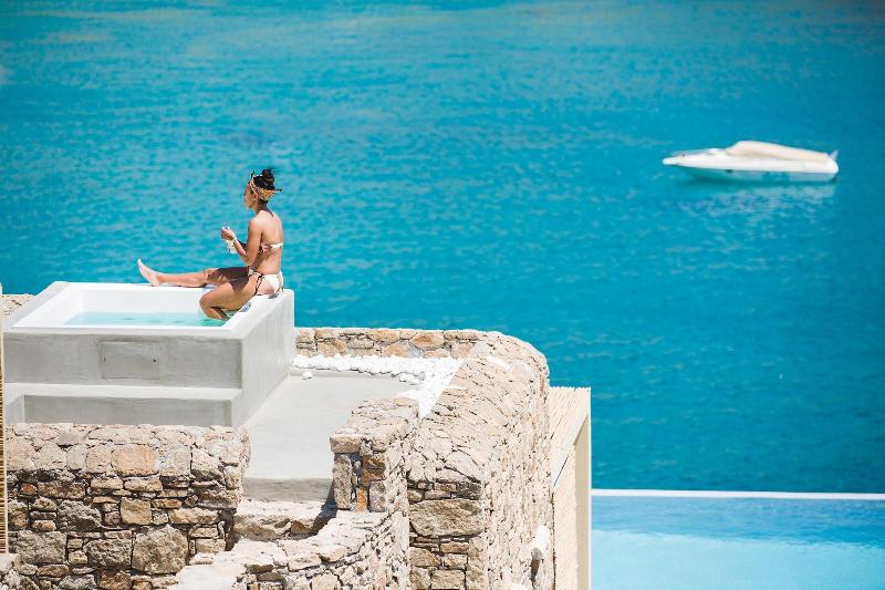 My Aktis Luxury Suites and Villas - Genel