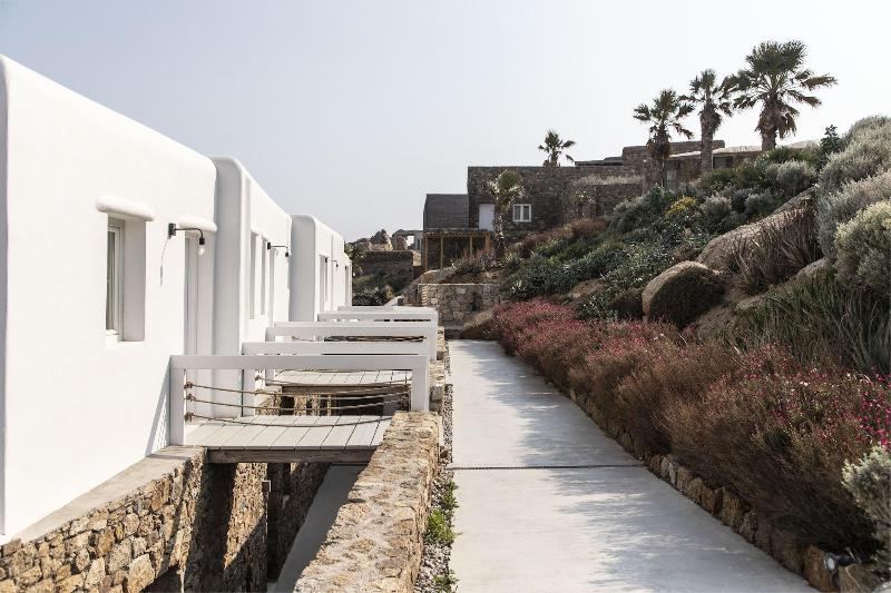 My Aktis Luxury Suites and Villas - Genel