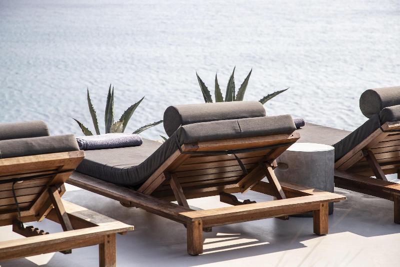 My Aktis Luxury Suites and Villas - Genel