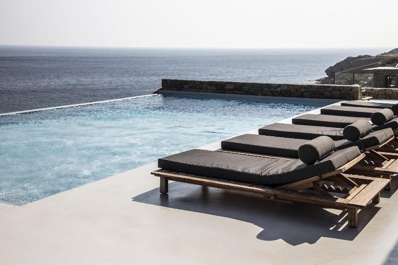 My Aktis Luxury Suites and Villas - Genel