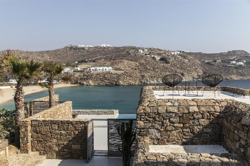 My Aktis Luxury Suites and Villas - Genel