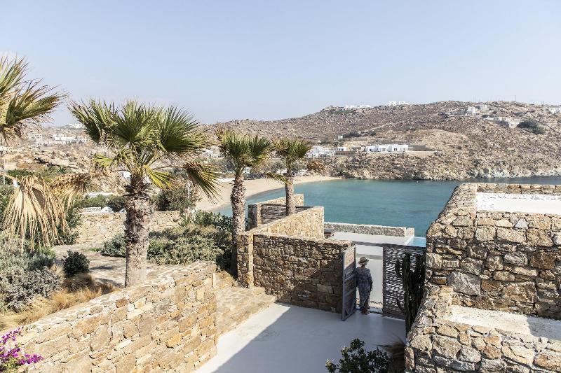 My Aktis Luxury Suites and Villas - Genel