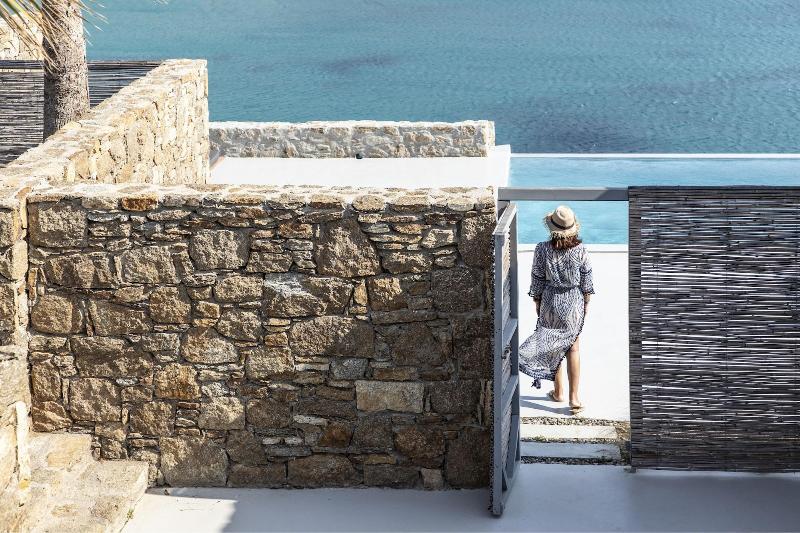 My Aktis Luxury Suites and Villas - Genel