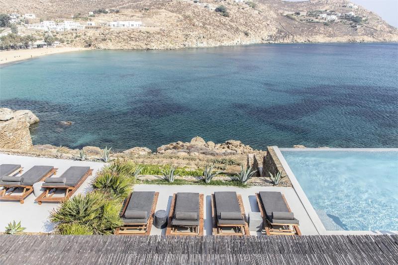 My Aktis Luxury Suites and Villas - Genel