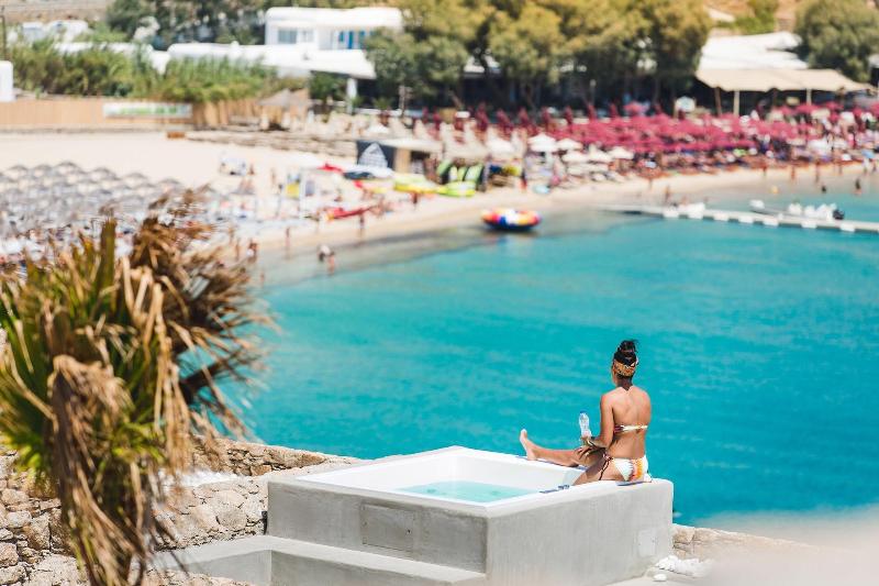 My Aktis Luxury Suites and Villas - Genel