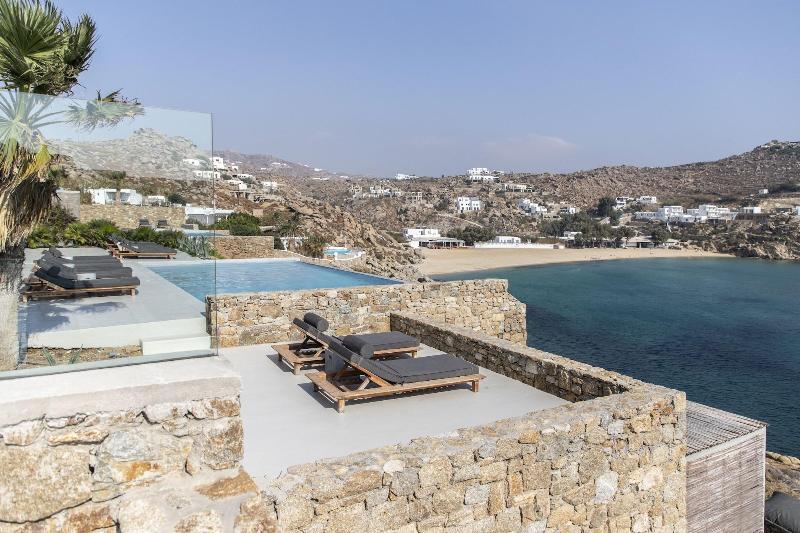 My Aktis Luxury Suites and Villas - Genel