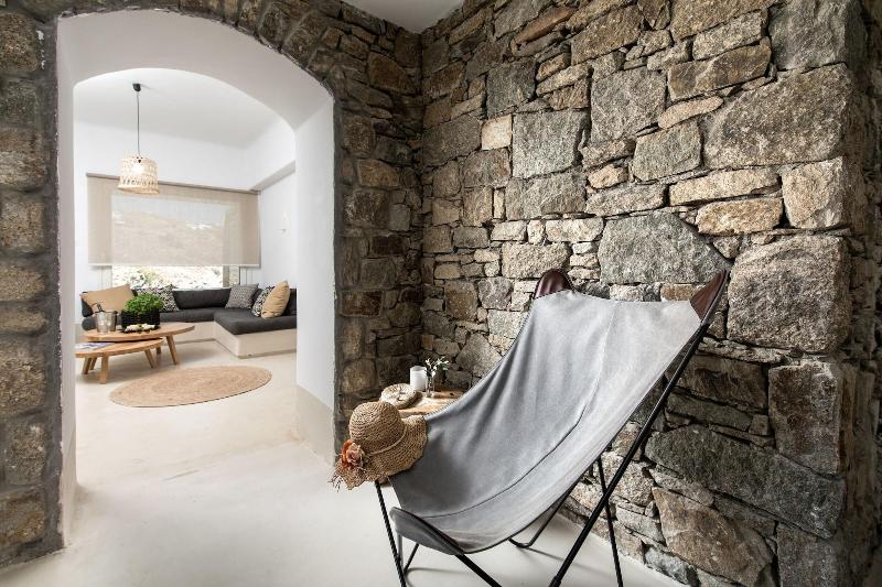 My Aktis Luxury Suites and Villas - Oda