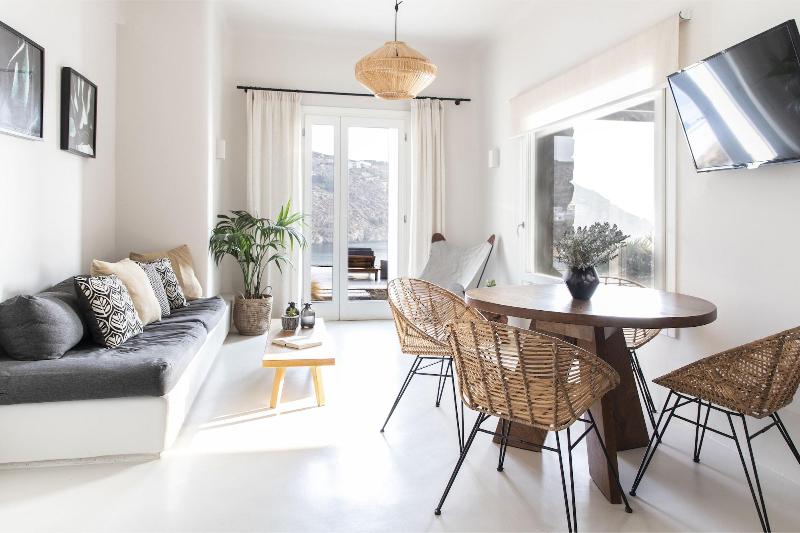 My Aktis Luxury Suites and Villas - Oda