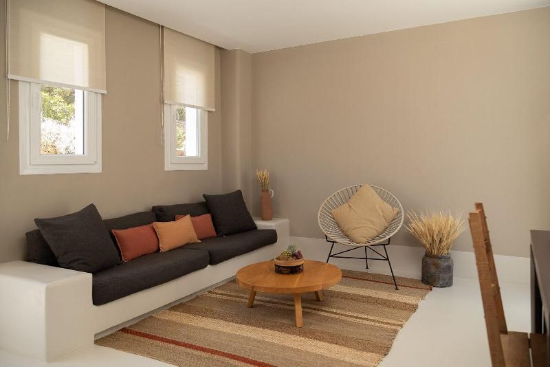 My Aktis Luxury Suites and Villas - Oda