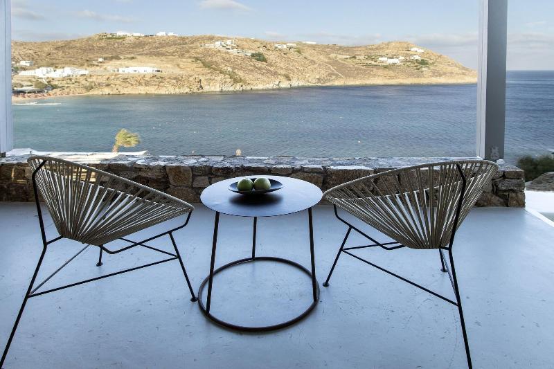 My Aktis Luxury Suites and Villas - Oda