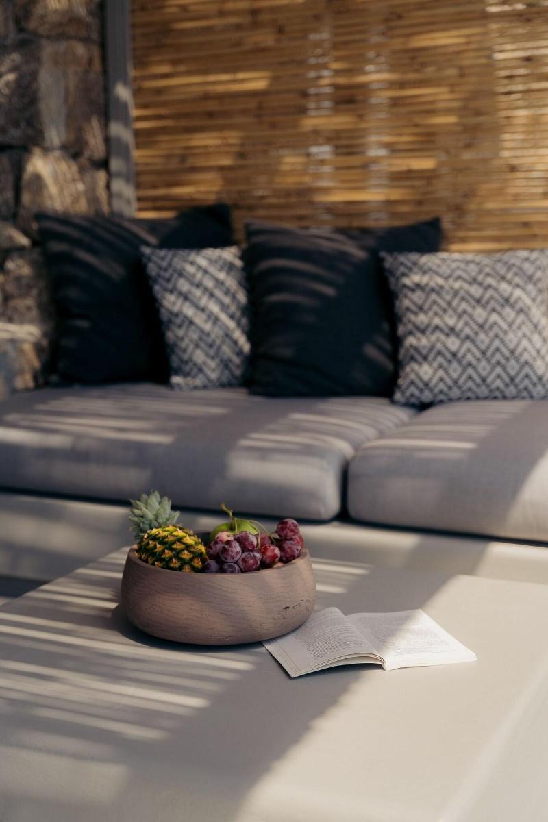 My Aktis Luxury Suites and Villas - Oda