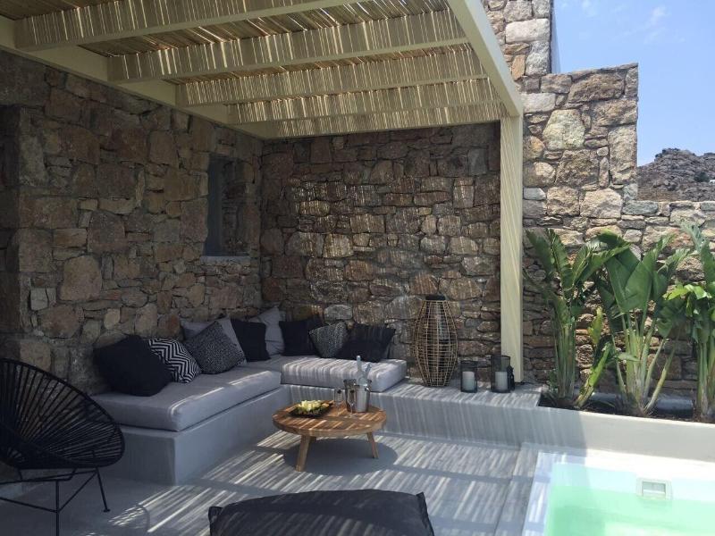 My Aktis Luxury Suites and Villas - Oda