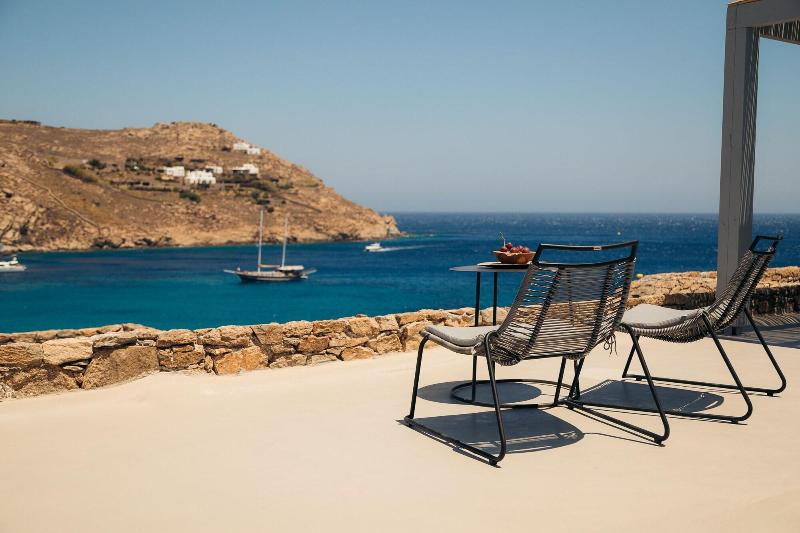 My Aktis Luxury Suites and Villas - Oda