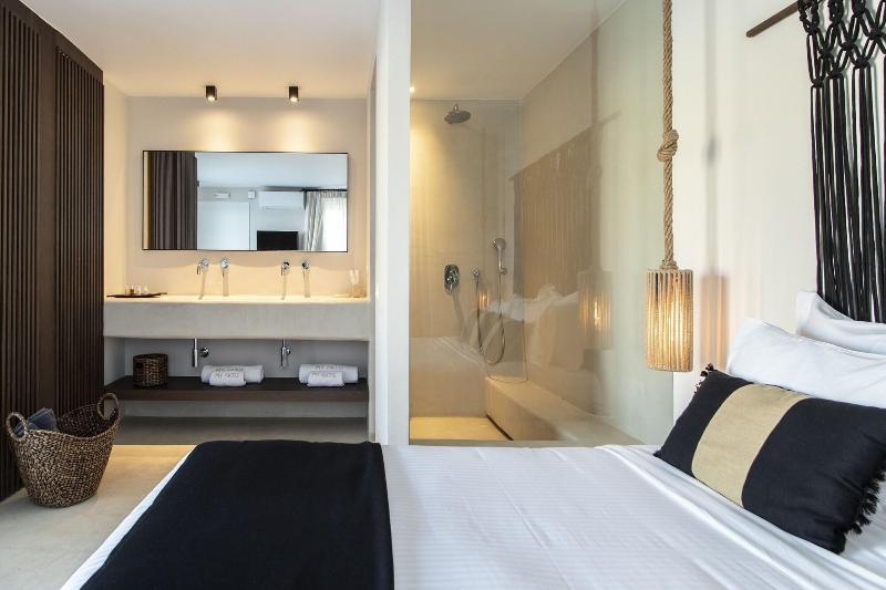 My Aktis Luxury Suites and Villas - Oda
