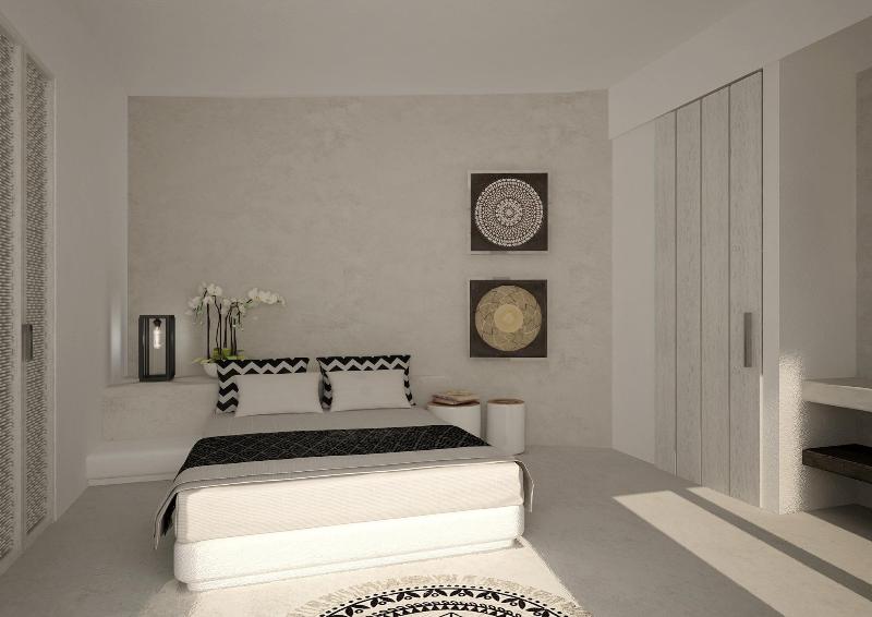 My Aktis Luxury Suites and Villas - Oda