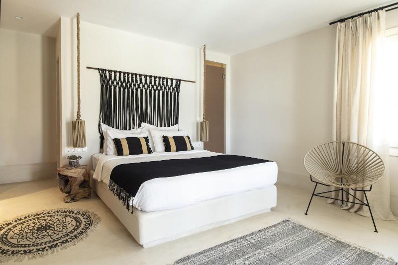 My Aktis Luxury Suites and Villas - Oda