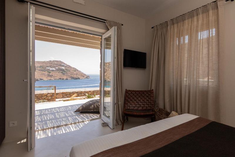 My Aktis Luxury Suites and Villas - Oda
