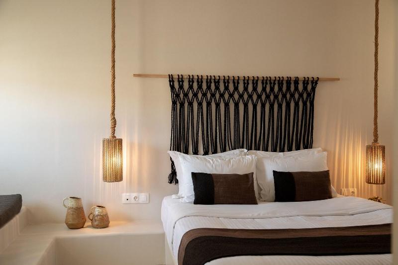 My Aktis Luxury Suites and Villas - Oda