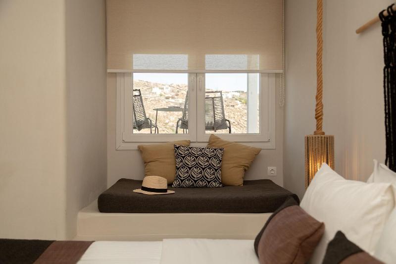 My Aktis Luxury Suites and Villas - Oda