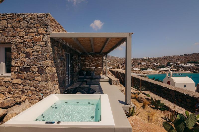 My Aktis Luxury Suites and Villas - Oda