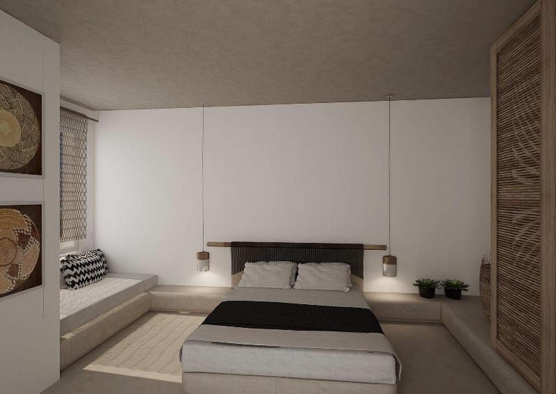 My Aktis Luxury Suites and Villas - Oda