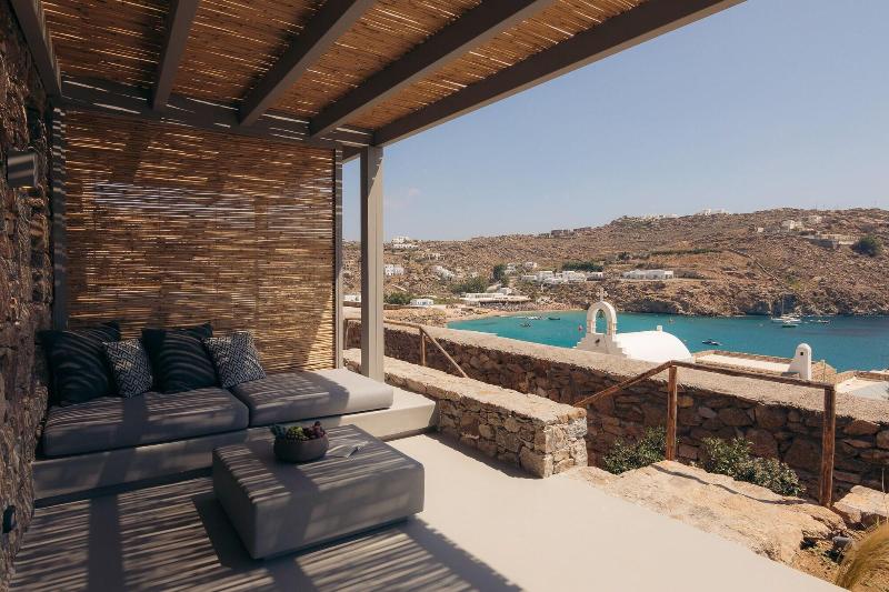 My Aktis Luxury Suites and Villas - Oda