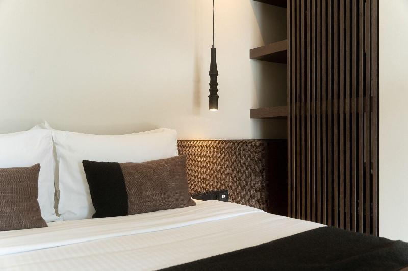 My Aktis Luxury Suites and Villas - Oda