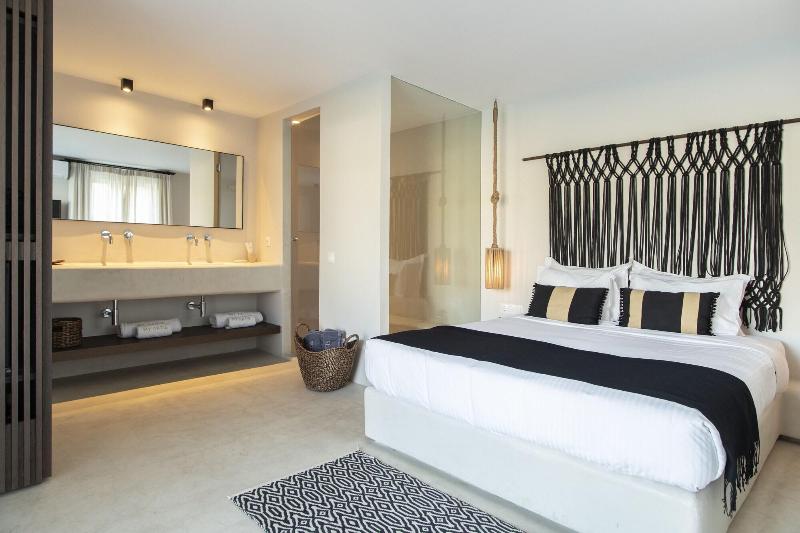 My Aktis Luxury Suites and Villas - Oda