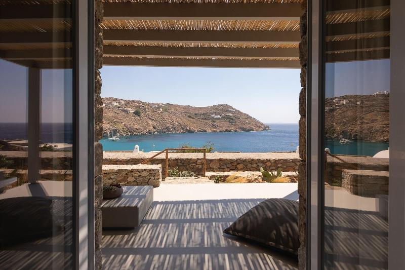 My Aktis Luxury Suites and Villas - Oda