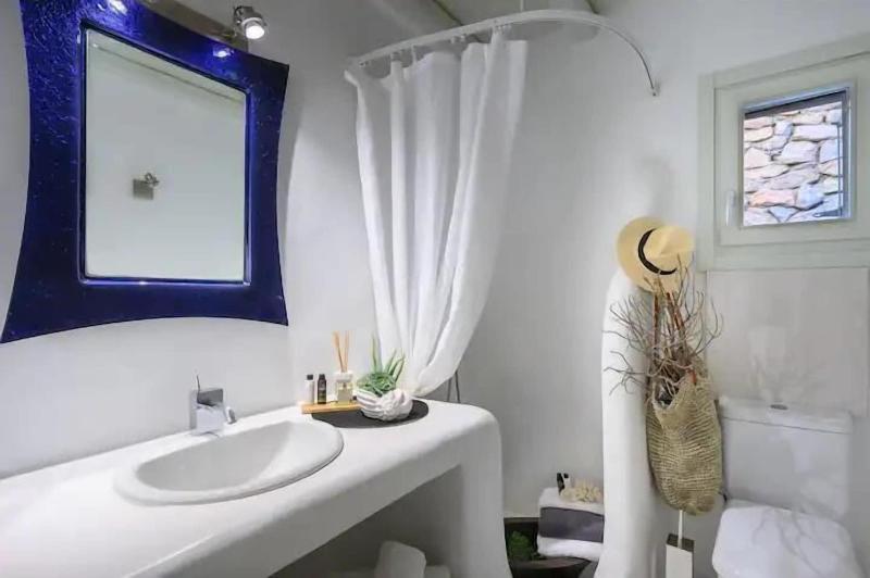 My Aktis Luxury Suites and Villas - Oda