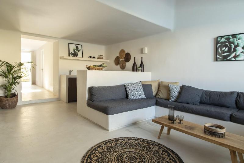 My Aktis Luxury Suites and Villas - Oda