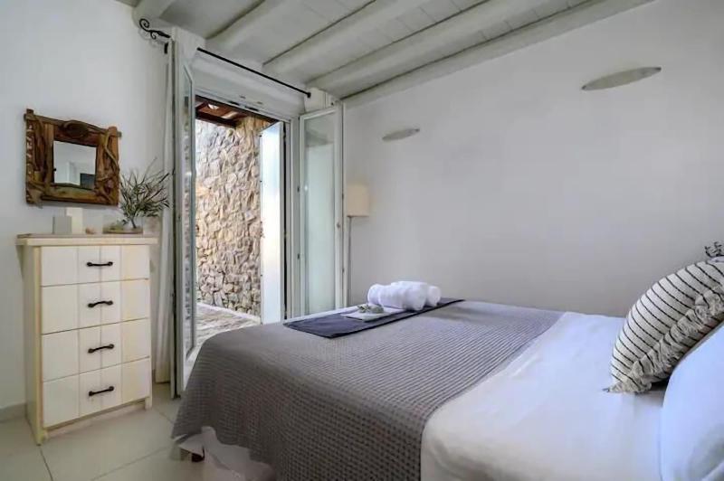 My Aktis Luxury Suites and Villas - Oda