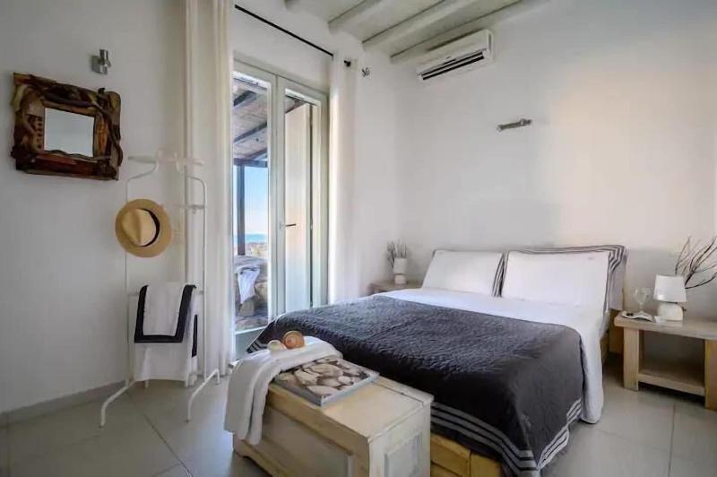 My Aktis Luxury Suites and Villas - Oda