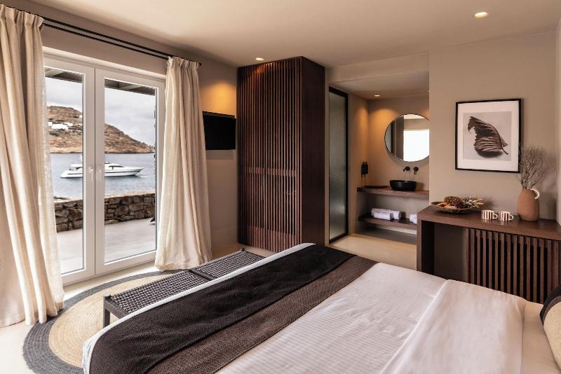 My Aktis Luxury Suites and Villas - Oda