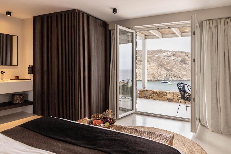 My Aktis Luxury Suites and Villas - Oda