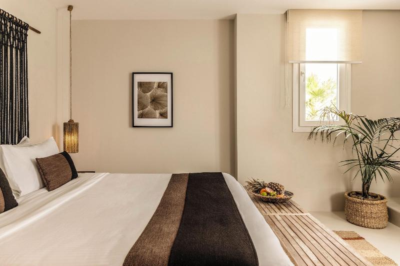 My Aktis Luxury Suites and Villas - Oda