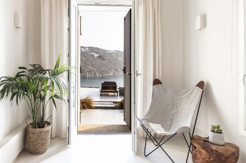 My Aktis Luxury Suites and Villas - Oda