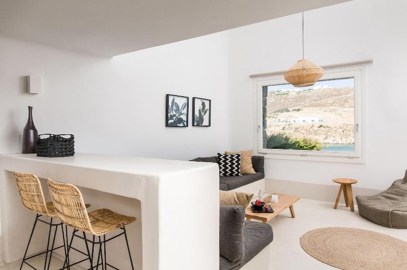 My Aktis Luxury Suites and Villas - Oda