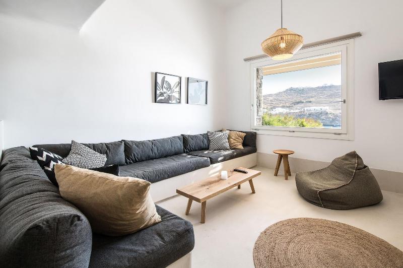 My Aktis Luxury Suites and Villas - Oda