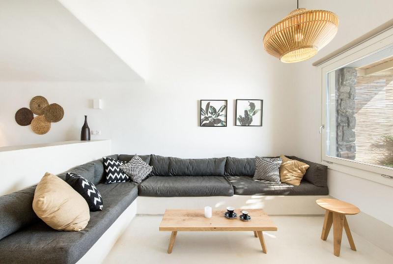 My Aktis Luxury Suites and Villas - Oda