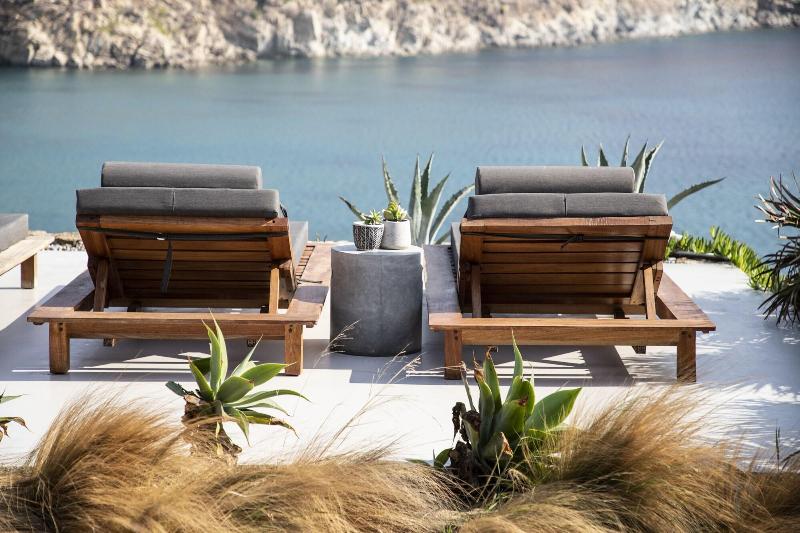 My Aktis Luxury Suites and Villas - Oda