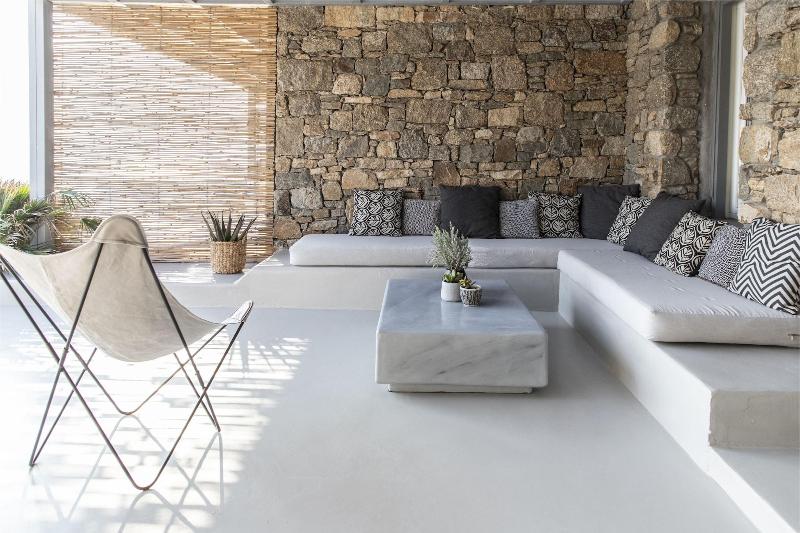 My Aktis Luxury Suites and Villas - Oda