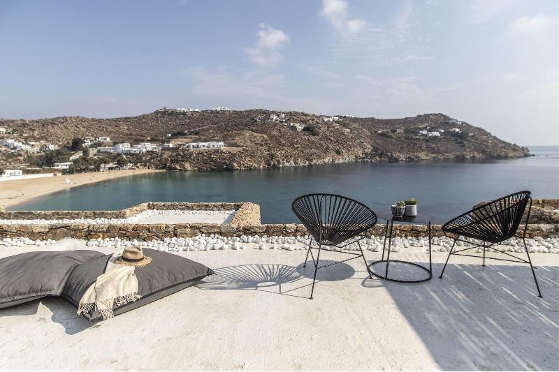 My Aktis Luxury Suites and Villas - Oda