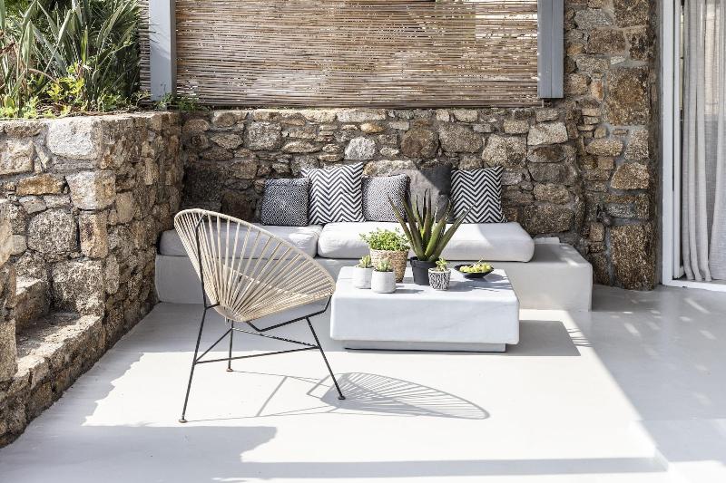 My Aktis Luxury Suites and Villas - Oda